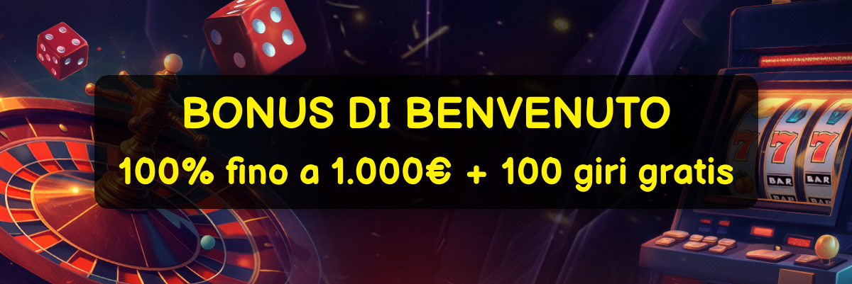 Instant Casino banner